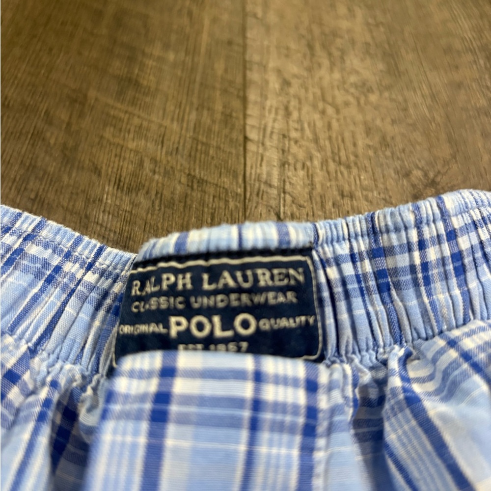 POLO Ralph Lauren Boxers - Picture 4 of 5